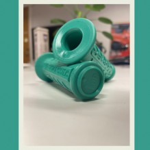 Mc Master | Scooter grip, Green