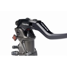 Brembo | 19 RCS Corsa Corta RR, brake master cylinder, Front right