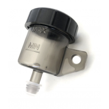 Brembo | Fluid reservoir 15cm3 smoked