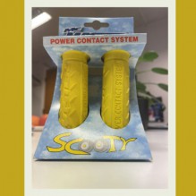 Mc Master | MX Grip, yellow