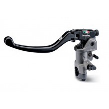 Brembo | Clutchhendel, 19 RCS master cylinder universal