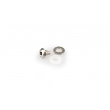 Puig Set Of Screw + Extendible Fastening Washer