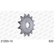 AFAM | COUNTERSHAFT SPROCKET #520