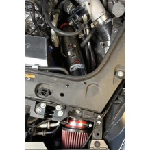 BMC CRF karbon filterkit, Nissan GT-R 2008+