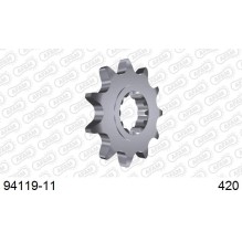 AFAM | COUNTERSHAFT SPROCKET #420