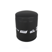 ISON 170 CANISTER OIL FILTER BLACK
