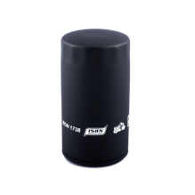 ISON 173 CANISTER OIL FILTER BLACK