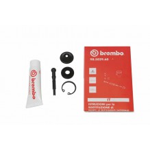 Brembo | Master Cylinder, Brake, 