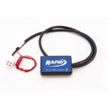 RapidBike bluetooth adapter