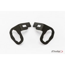 Puig | OEM INDICATOR ADAPTORS DUCATI SCRAMBLER/KAWASAKI