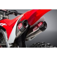 Yoshimura CRF250R 18-21 RS9T FS SS/SS