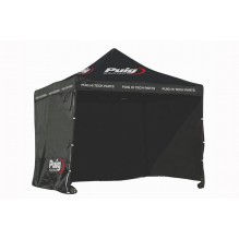 Puig PUIG HI-TECH PARTS TENT 3x3M ADJUSTABLE height:212x320CM