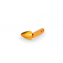 Puig Protector Clutch Lever Ending C/Gold