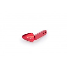 Puig Protector Clutch Lever Ending C/Red