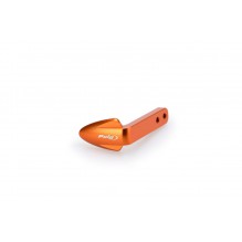 Puig Protector Clutch Lever Ending C/Orange
