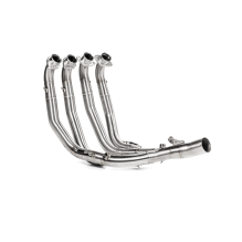 AKRAPOVIC Honda CB1000 R Optional Header (SS)