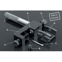 Afam | Proff kjedekutter- & klinkekitt