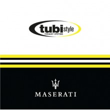 GRANTURISMO MUFFLERS KIT w VALVES - 4 END TIPS