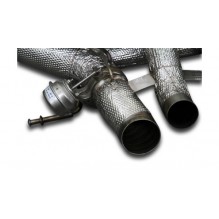 Tubi Style Lamborghini Lyddemper Aventador Lp 740-4 S (2017-2022)