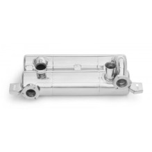 Tubi Style Lamborghini Lyddemper Diablo (1990-2001)