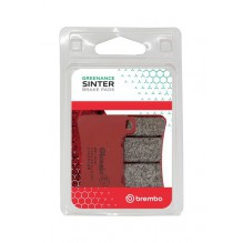 Brembo | Brake pads Sinter