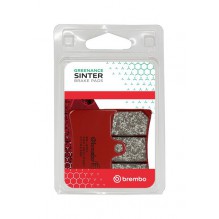 Brembo | Brake pads Sinter