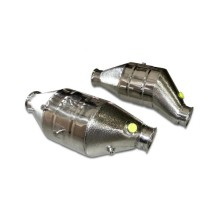 Tubi Style Lamborghini Katalysator Gallardo 1 Gen. (2003-2005), Gallardo 1 Gen. Update & Spyder (2006-2008)