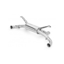 Tubi Style Lamborghini Lyddemper Gallardo 1 Gen. Update & Spyder (2006-2008)