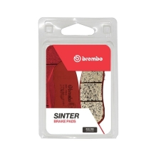 Brembo Sintrede bremseklosser