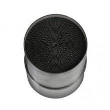 Akrapovic | Katalysator Yamaha R7 / MT-07/FZ-07 / XSR 700 / XTribute / Tracer 7 / GT