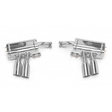 MASERATI 4.2 COUPE EXHAUST KIT