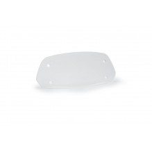 Puig Multiregulable Visor Univ. 220X90Mm C/Clear