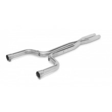 GHIBLI H CENTRAL PIPES KIT