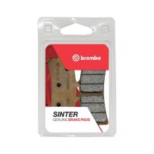 Brembo Sintrede bremseklosser