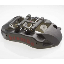 Brembo | M6.28/30/38 Caliper, Front left
