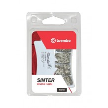 Brembo Sintrede bremseklosser