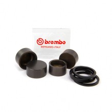 Brembo | Piston and Seal Kit, 30/34mm, for P4 20475652/62 GP Caliper (no bolts)