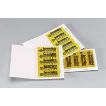 Brembo | PISTA racing Thermo Tapes - small