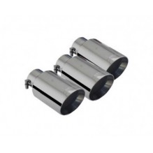 100 mm TITANIUM END TIP