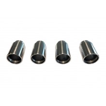 100 mm POLISHED END TIP