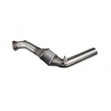 LEVANTE & LEVANTE S 300 CELLS RACE CATALYTIC CONVERTERS KIT