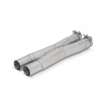 Tubi Style Ferrari Eksosrør