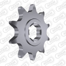 AFAM | COUNTERSHAFT SPROCKET #520