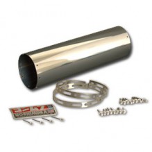 Yoshimura | RS3 STAINLESS STEEL SLEEVE 4.5x18