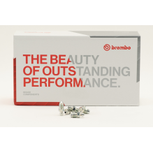 Brembo | Bleeder screw valve