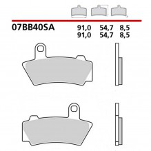 Brembo | Brake pads