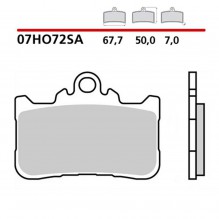 Brembo | Brake pads