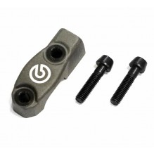 Brembo | Mirror clamp M10x1,25 right thread