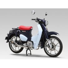 Yoshimura (JP) | Full System GP-MAGNUM Super Cub C125 18-20/21