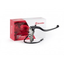 Brembo | MASTER CYLINDER 21mm, Piston size 16mm